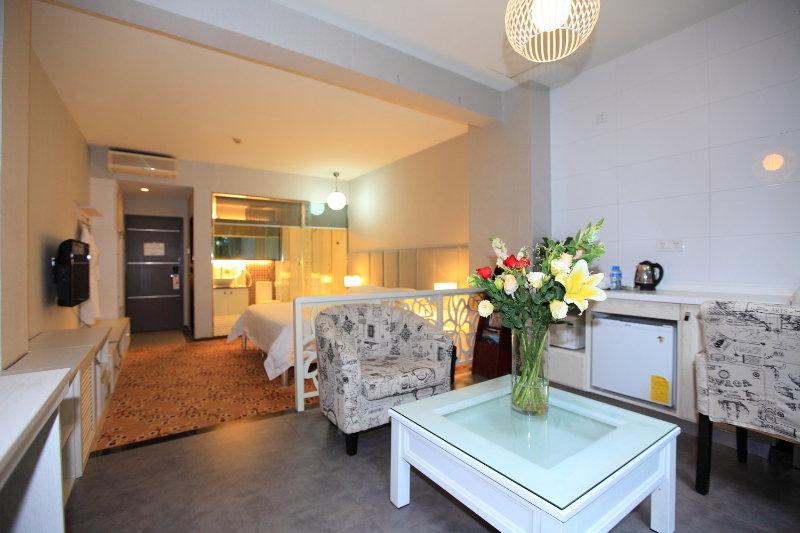 Guangzhou Colorful Days Hotel 외부 사진