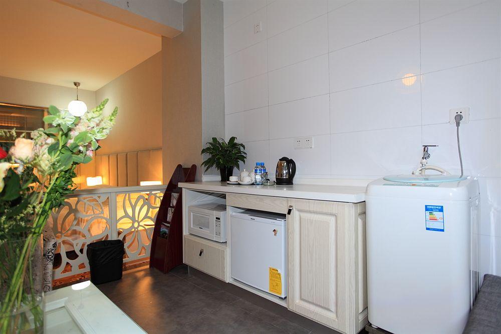 Guangzhou Colorful Days Hotel 외부 사진